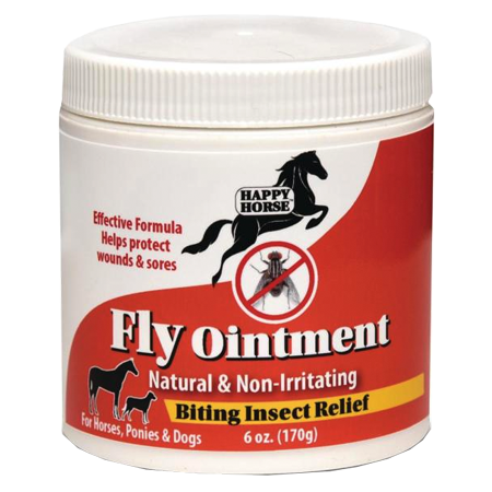 Happy Horse Fly Ointment