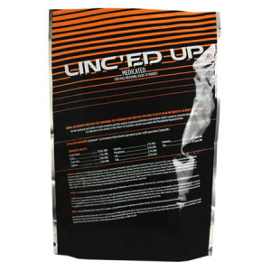 Lindner Linc'ed Up Medicated Show Supplement