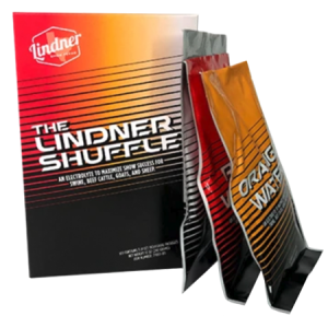 Lindner Shuffle Kit