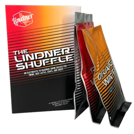 Lindner Shuffle Kit