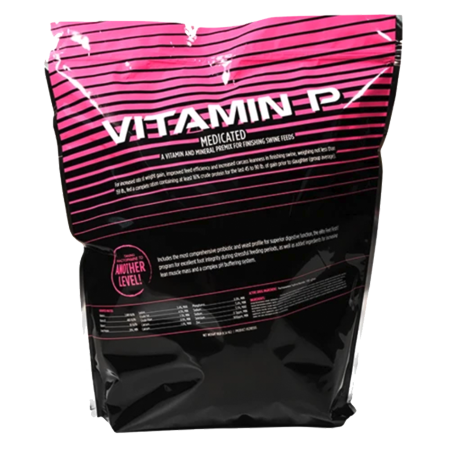 Lindner Vitamin P