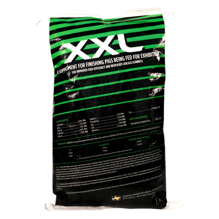 Lindner XXL Supplement