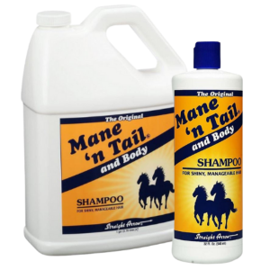 Mane N Tail Original Formula Shampoo