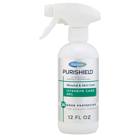 Farnam PuriShield Intensive Care Gel