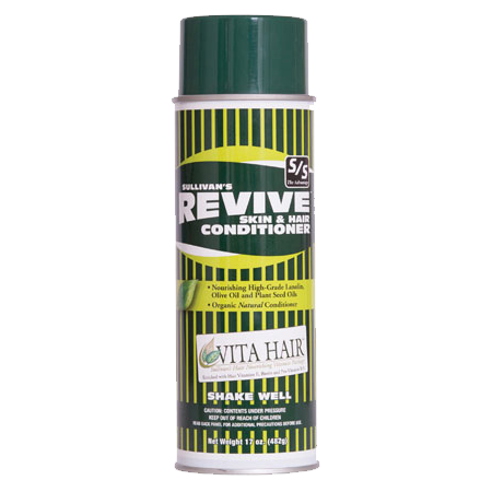 Sullivan's Revive Conditioner Spray