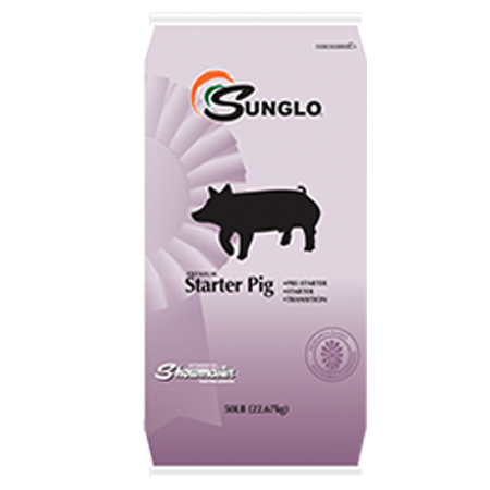 Sunglo Pre-Starter Pig Feed