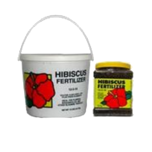 Nitro-Phos Hibiscus Fertilizer 12-3-16