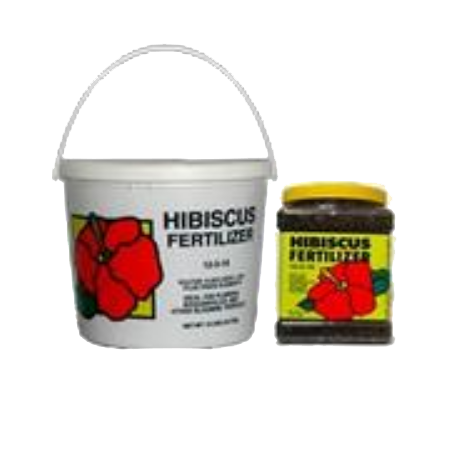 Nitro-Phos Hibiscus Fertilizer 12-3-16