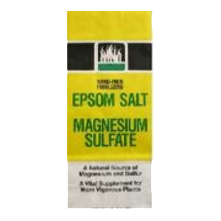 Nitro-Phos Magnesium Sulphate (Epsom Salt)