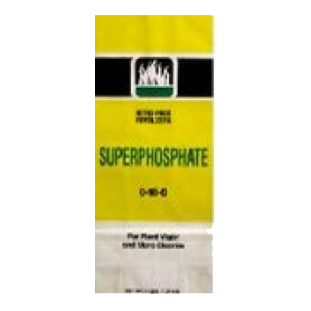 Nitro-Phos Superphosphate 0-18-0