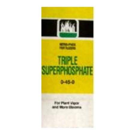 Nitro-Phos Triple Superphosphate 0-45-0