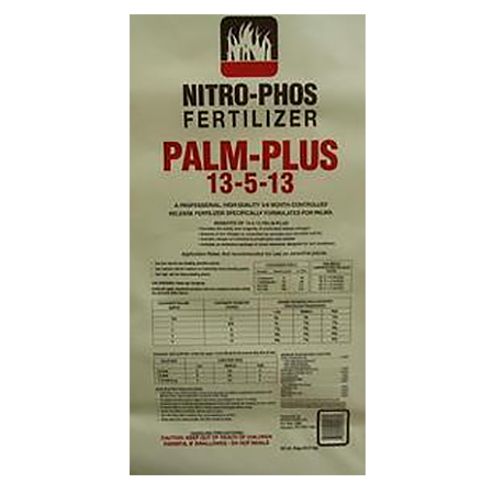 Nitro-Phos Palm Plus 13-5-13