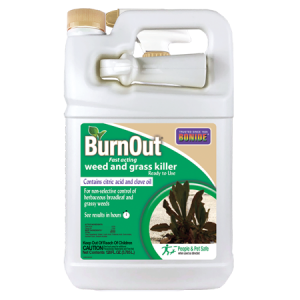 BurnOut RTU 128-oz