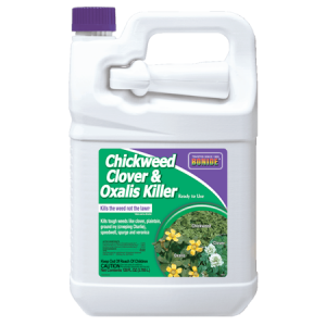 Chickweed, Clover & Oxalis Killer RTU 128-oz