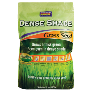 Dense Shade Grass Seed 20 lb Bag