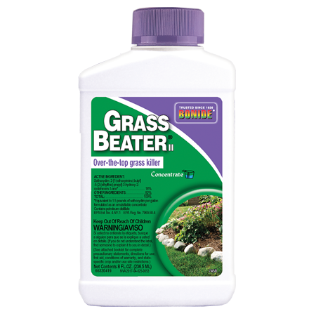 Bonide Grass Beater 8-oz