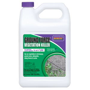 Ground Force® Vegetation Killer Concentrate 128-oz