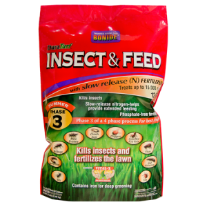 Insect & Feed (Phase 3) Bag