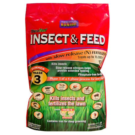 Insect & Feed (Phase 3) Bag