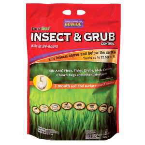 Insect & Grub Control (DuraTurf) 18lb Bag