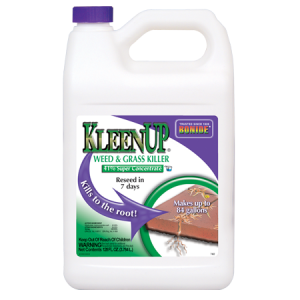 Bonide KleenUp® Concentrate 128-oz