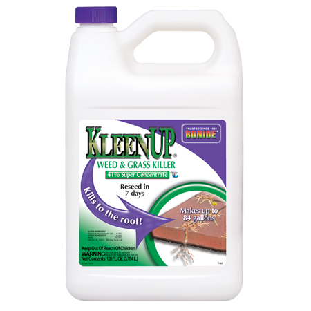 Bonide KleenUp® Concentrate 128-oz