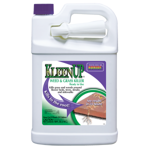 KleenUp® RTU 128-oz