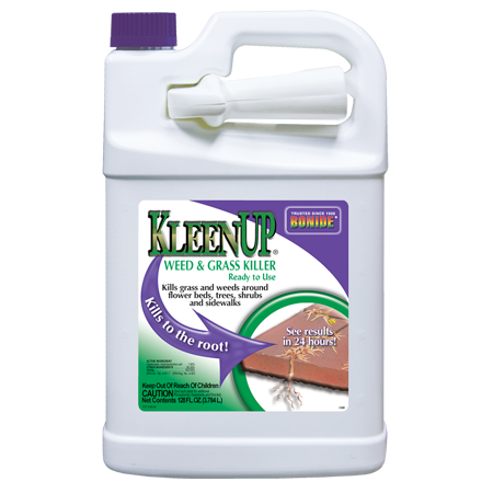 KleenUp® RTU 128-oz