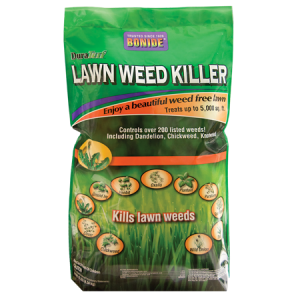 Lawn Weed Killer 10 lb Bag