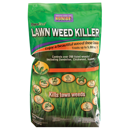 Lawn Weed Killer 10 lb Bag