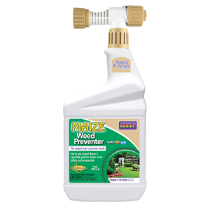 MAIZE® Weed Preventer RTS 32-oz