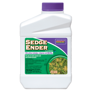 Sedge Ender® Concentrate 16-oz