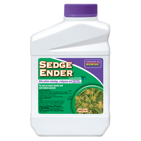 Sedge Ender® Concentrate 16-oz