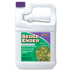 Sedge Ender® RTU 1-gal