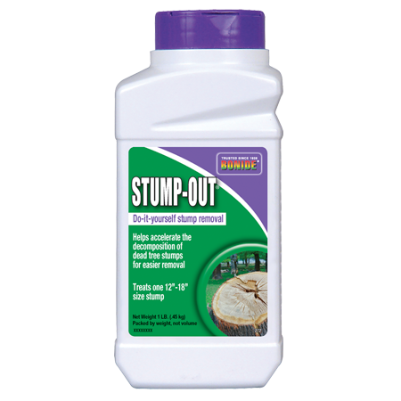 Bonide Stump-Out® 1-lb