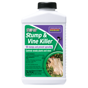 Bonide Stump and Vine Killer 8-oz