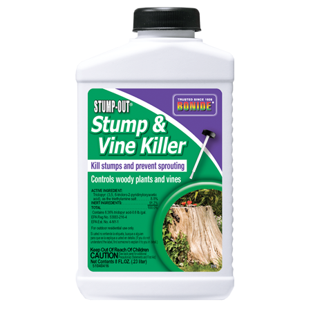 Bonide Stump and Vine Killer 8-oz