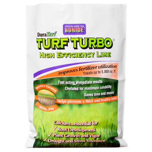 Bonide Turbo Turf 30 lb Bag