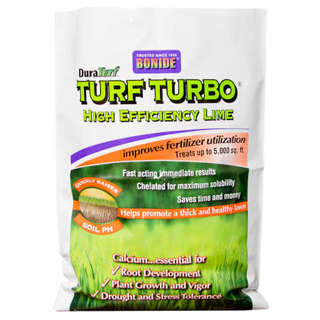 Bonide Turbo Turf 30 lb Bag