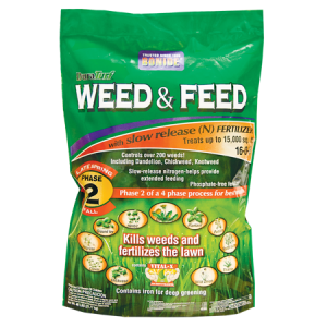 Bonide Weed & Feed (Phase 2) 48 lb Bag