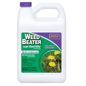 Weed Beater Lawn Weed Killer Conc 128-oz