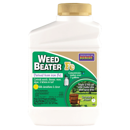 Weed Beater® Fe Conc 16-oz