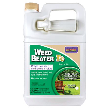 Weed Beater® Fe RTU 128-oz