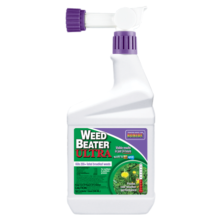 Weed Beater® ULTRA RTU 32-oz