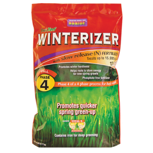 Bonide Winterizer (Phase 4) 48 lb Bag