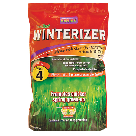 Bonide Winterizer (Phase 4) 48 lb Bag