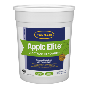Farnam Elite Electrolyte Apple
