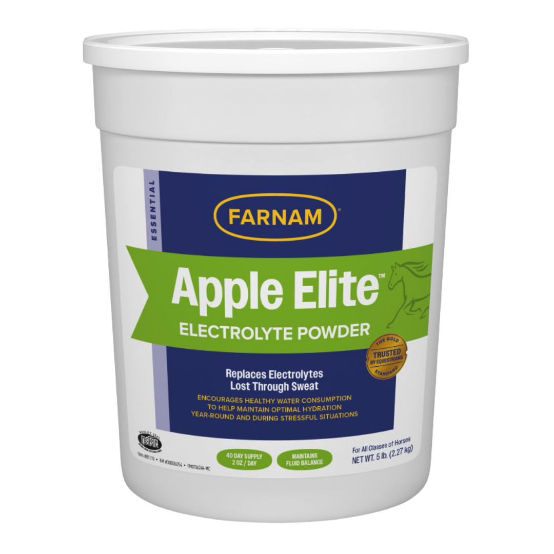 Farnam Elite Electrolyte Apple