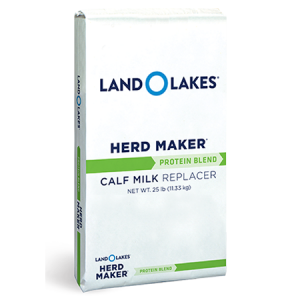 Land O' Lakes Herd Maker Protein Blend Bag