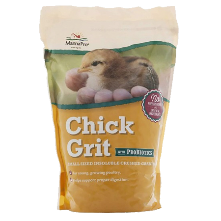 Mana Pro Chick Grit Bag